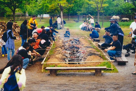 연천구석기축제