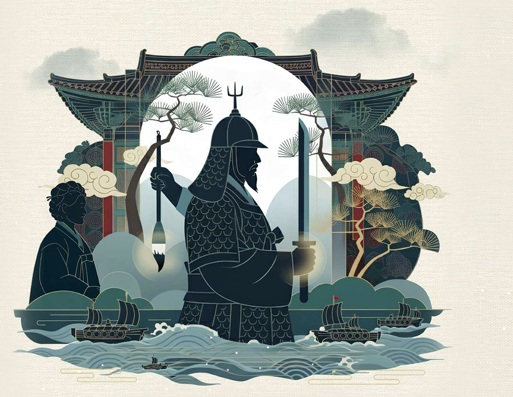 아산 성웅 이순신축제